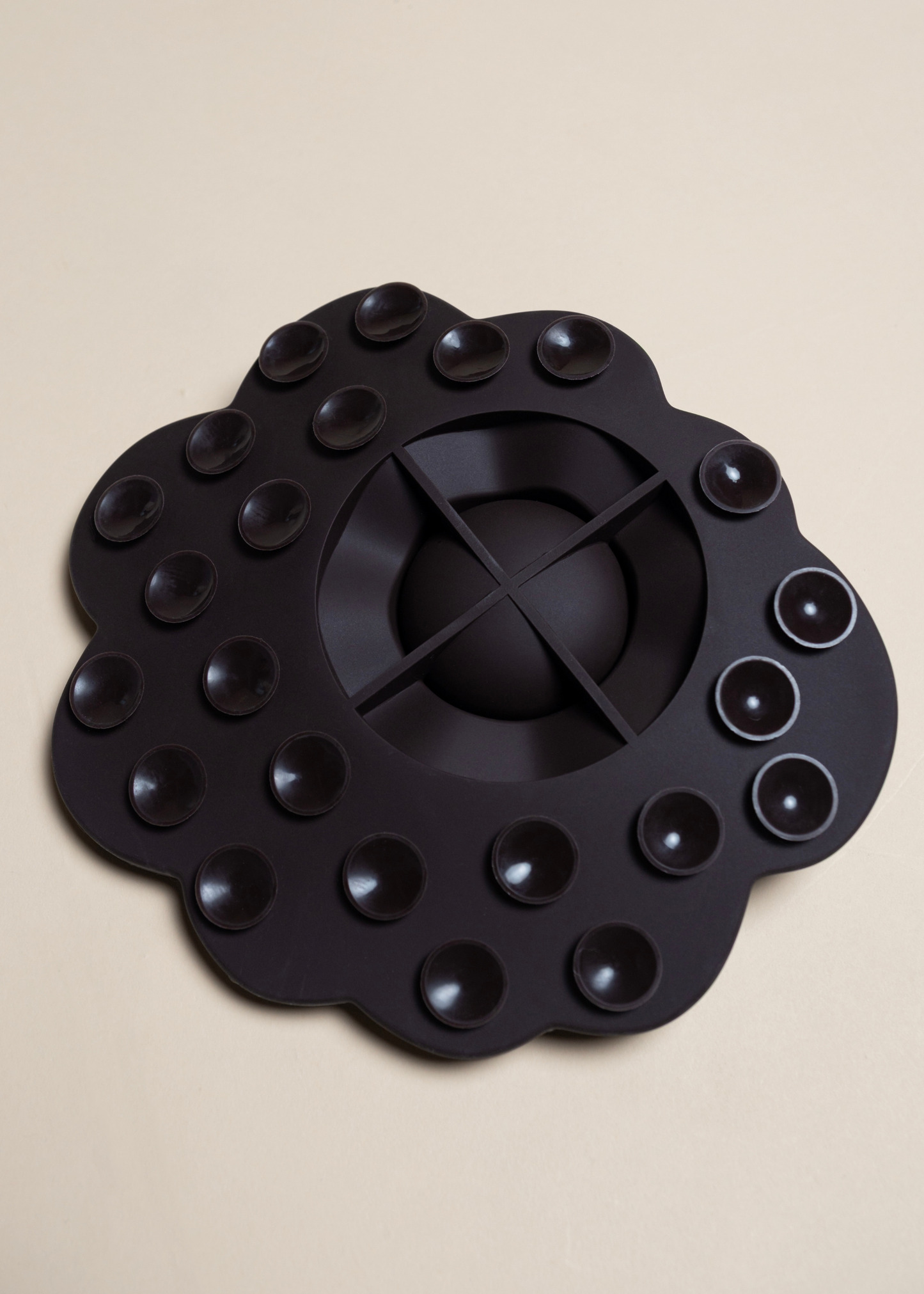 Picnic Platter Lick Mat